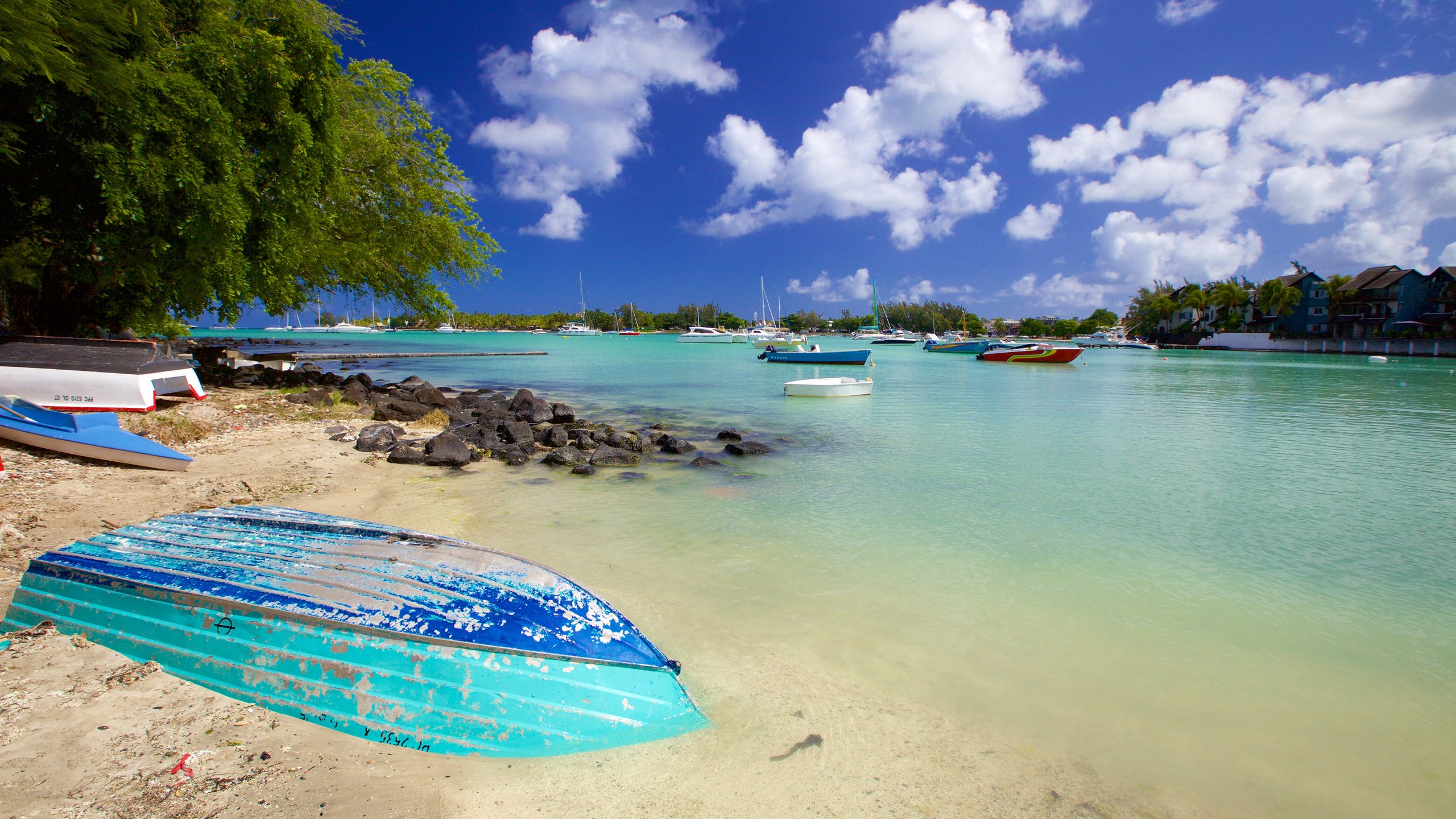 Grand Baie